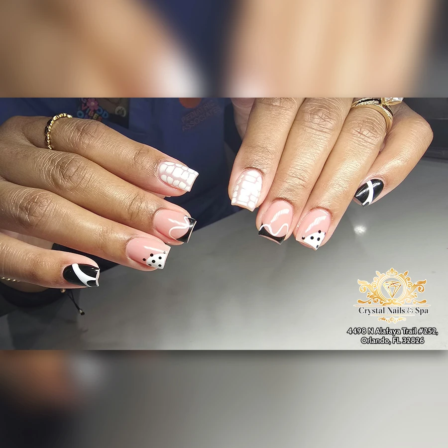 Nail Oct 09